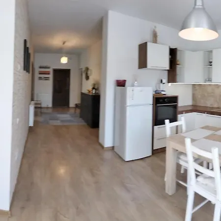 Apartament De Lux Cu Terasa