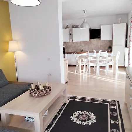 Appartamento Apartament De Lux Cu Terasa *
