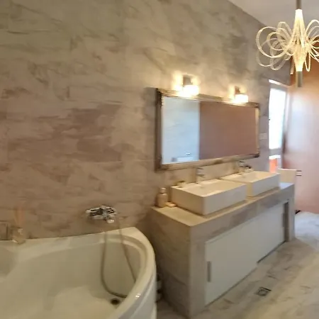 Appartamento Apartament De Lux Cu Terasa *