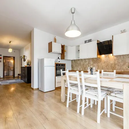 Appartamento Apartament De Lux Cu Terasa *